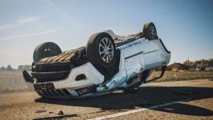 atlanta car accident