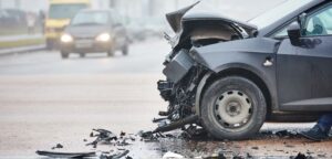 Head-on Collision in Walton County