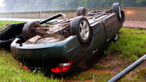 atlanta car accident