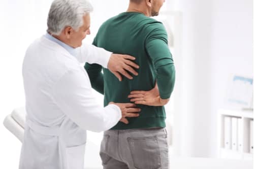 Low Back Strains and Sprains - Atlanta Brain and Spine Care