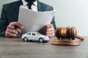 Decatur car accident lawyer