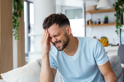 Handling Car Accident Injuries With Delayed Symptoms