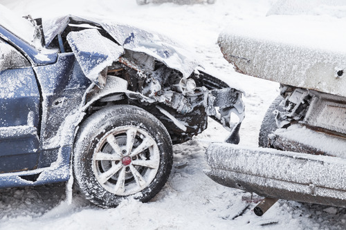 Tips to Avoid Bad Weather Accidents