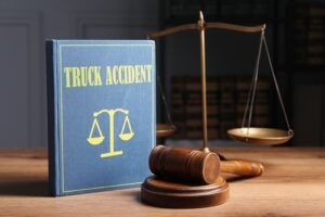 Why You Need a Specialized Lawyer For Truck Accidents