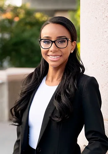 Taylor B. Thames, Esq. of Counsel Taylor B. Thames, Esq of Counsel