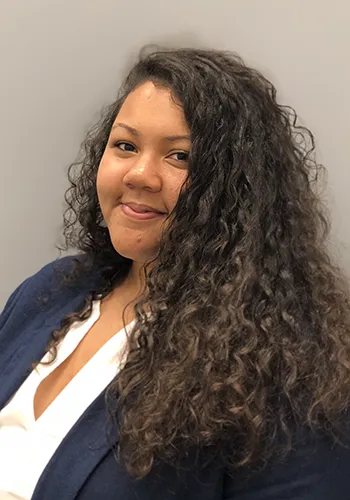 Teana S. Overton