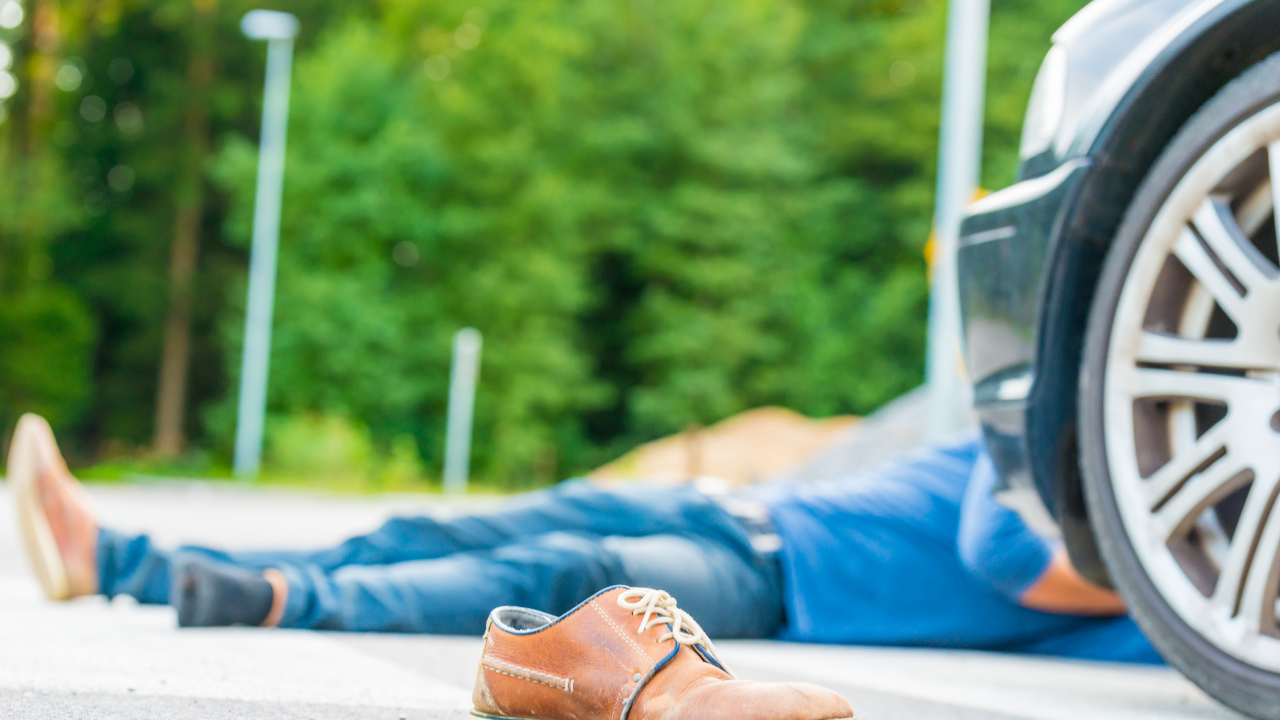 What to Do Immediately After a Hit-and-Run in Georgia (Atlanta Region) What to Do Immediately After a Hit-and-Run in Georgia (Atlanta Region)