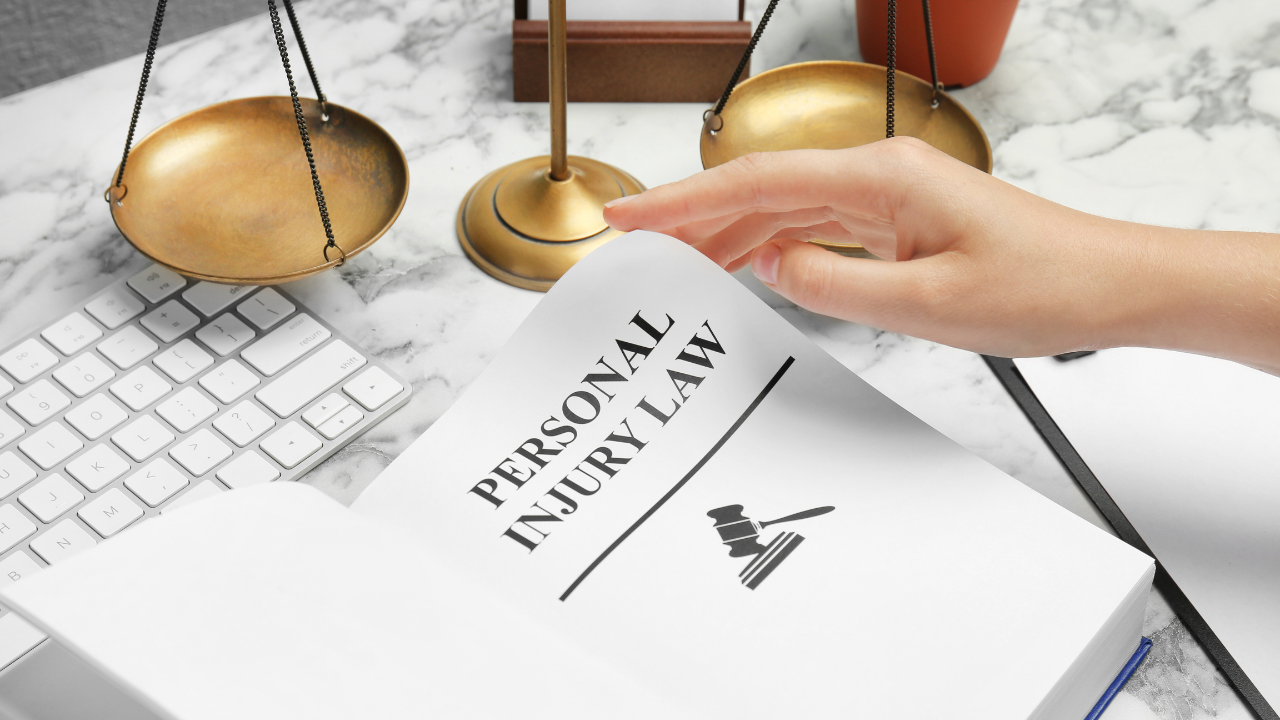 What Missouri Statutes Mean for Your Injury Claim in the St. Louis Region