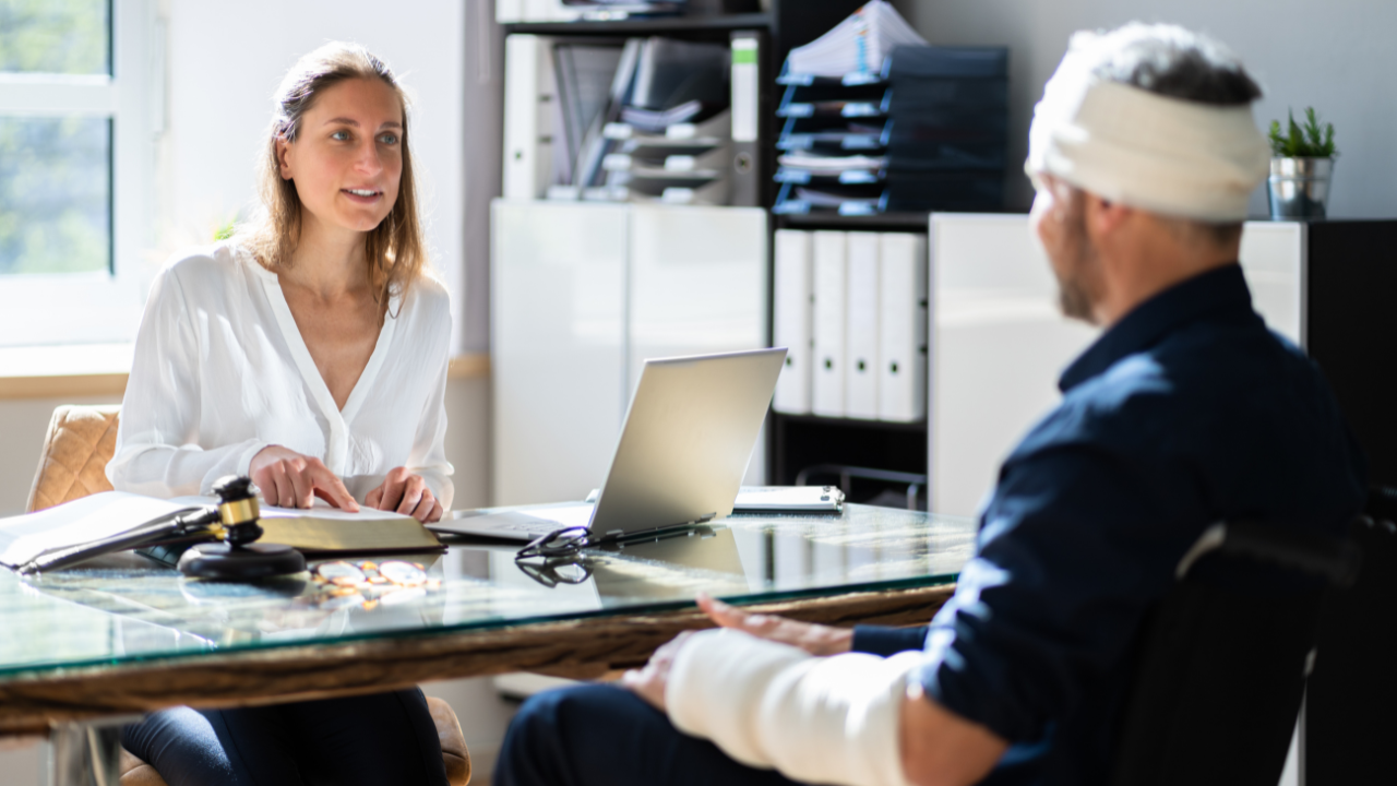 What Missouri Statutes Mean for Your Injury Claim in the St. Louis Region