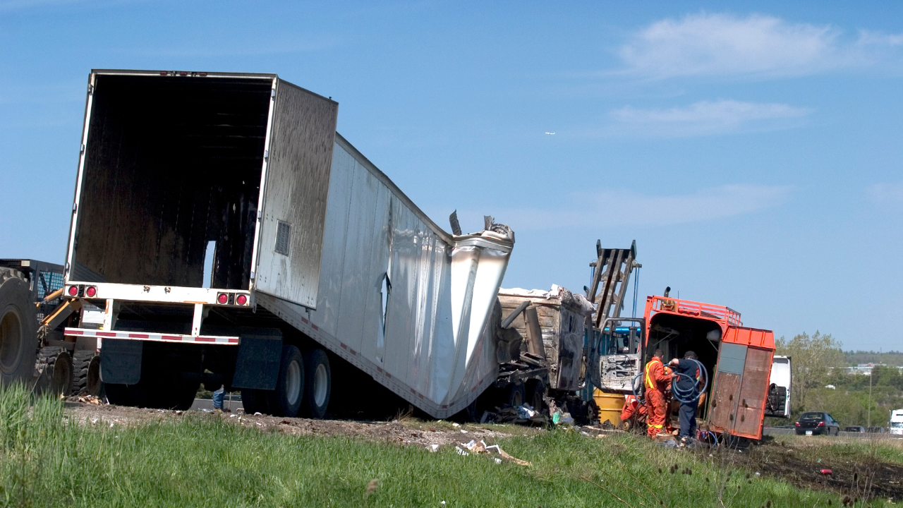 Trucking Accident Liability in South Carolina: I-95 Corridor Cases Trucking Accident Liability in South Carolina: I-95 Corridor Cases