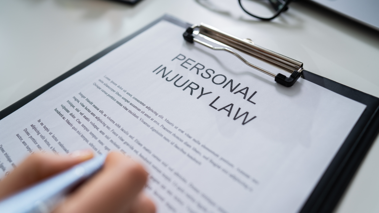 How Injury Law Differs Across States: Georgia, Illinois, Missouri, South Carolina, Texas Compared How Injury Law Differs Across States: Georgia, Illinois, Missouri, South Carolina, Texas Compared