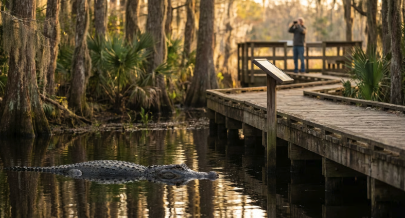 Safety Advice for Tourists Visiting South Carolina and Georgia: Avoiding Injuries and Knowing Your Rights