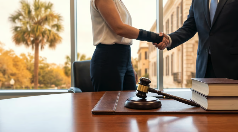 Safety Advice for Tourists Visiting South Carolina and Georgia: Avoiding Injuries and Knowing Your Rights