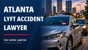 lyft injury lawyers in georgia