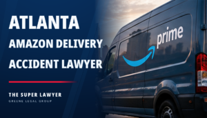 amazon delivery injury lawers