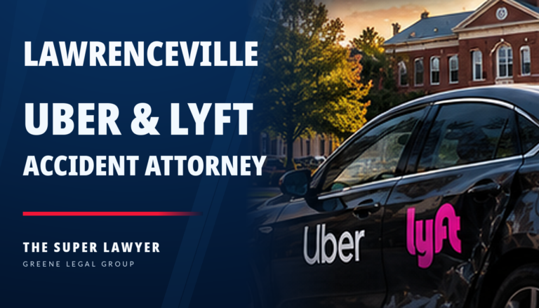 uber and lyft accident lawyers